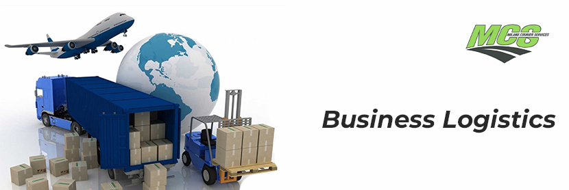 Business Logistics